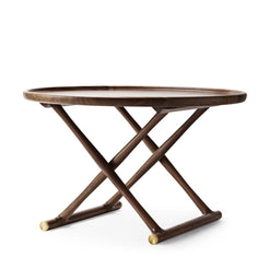 ML10097 Egyptian Table Walnut Oil - view 1