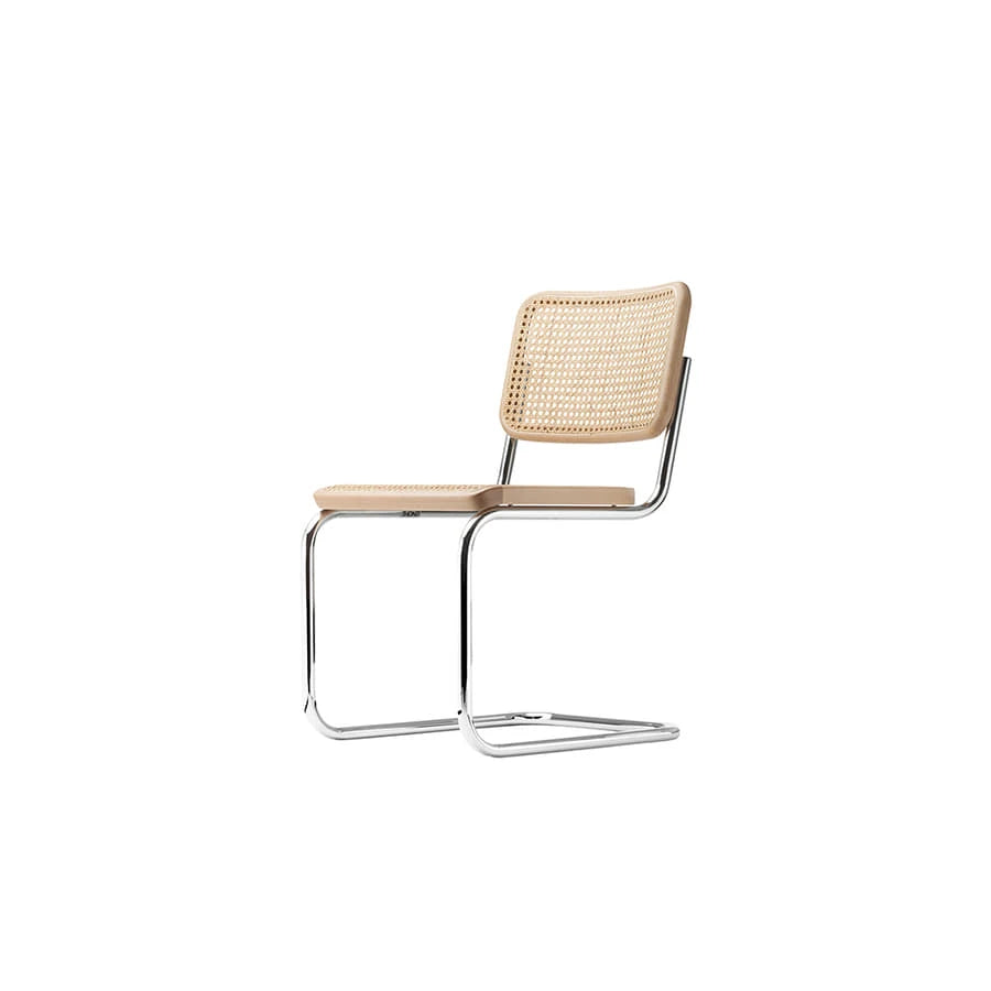 S32V Chair (Natural) - view 1