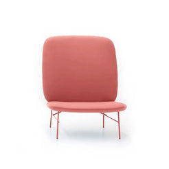 Kelly-H High Chair Pink - view 1