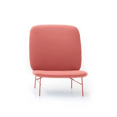 Kelly-H High Chair Pink - view 1