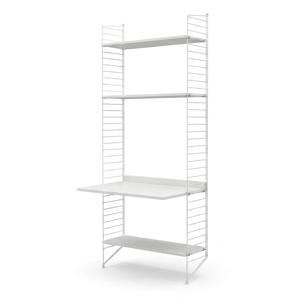 String System Module 1 Shelf - view 1