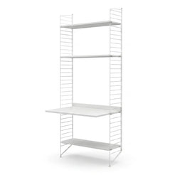 String System Module 1 Shelf - view 1