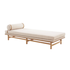 SW Daybed - view 1