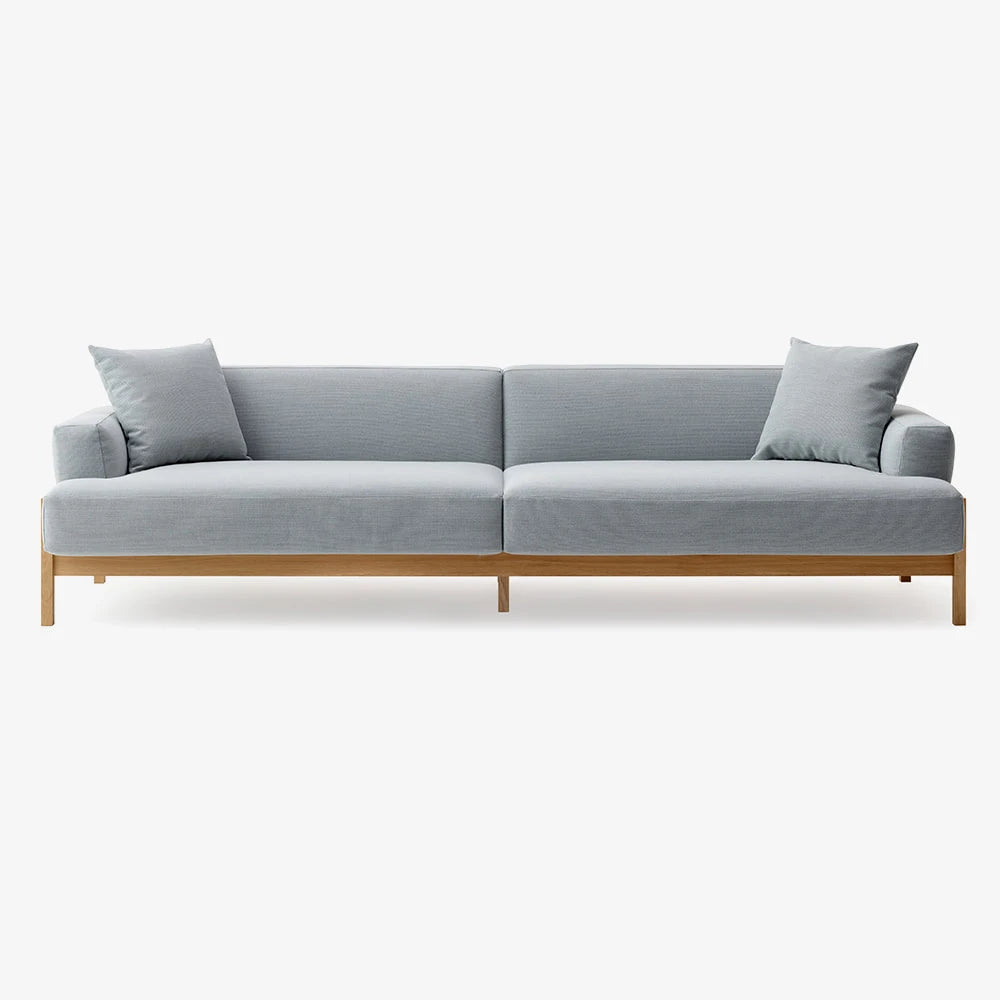 AS01 Sofa - view 1