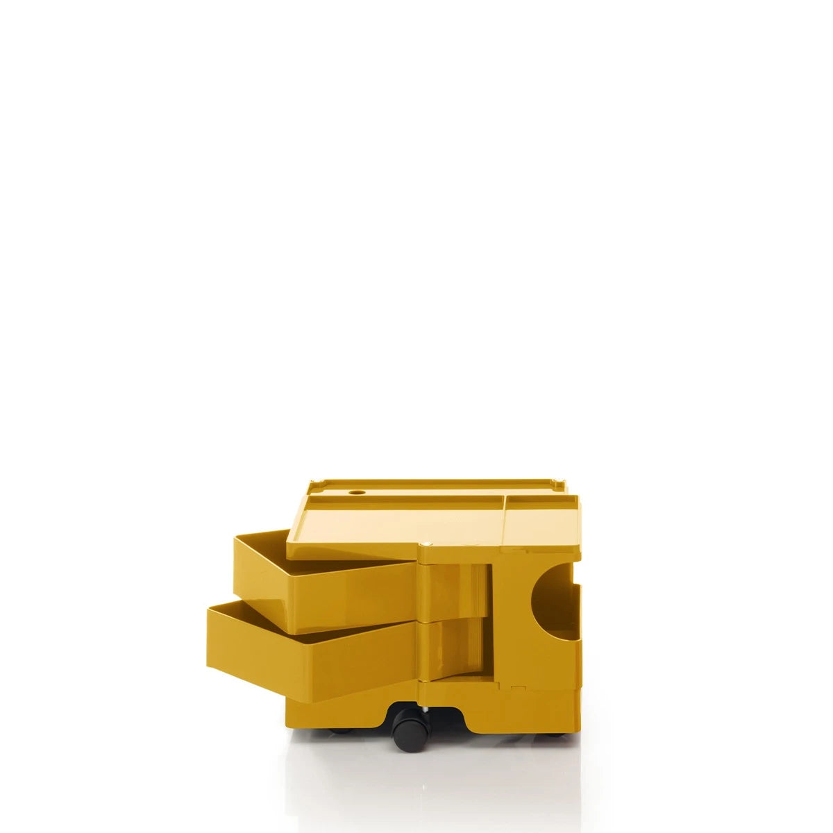 Boby Trolley 12 Honey Yellow - view 1