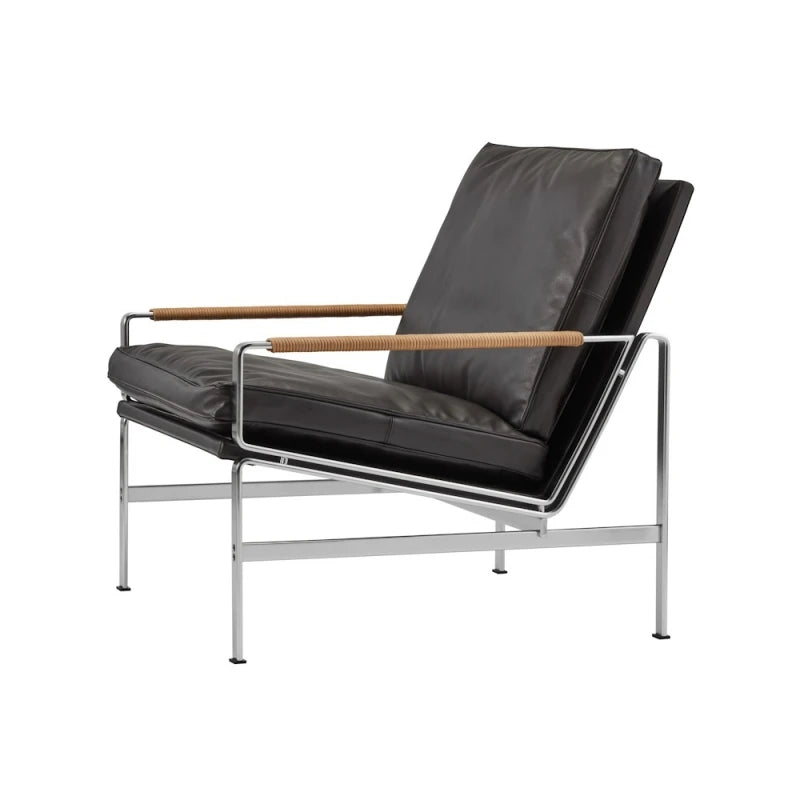 FK6720 Easy Chair Natural Cord - view 1