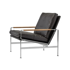 FK6720 Easy Chair Natural Cord - view 1