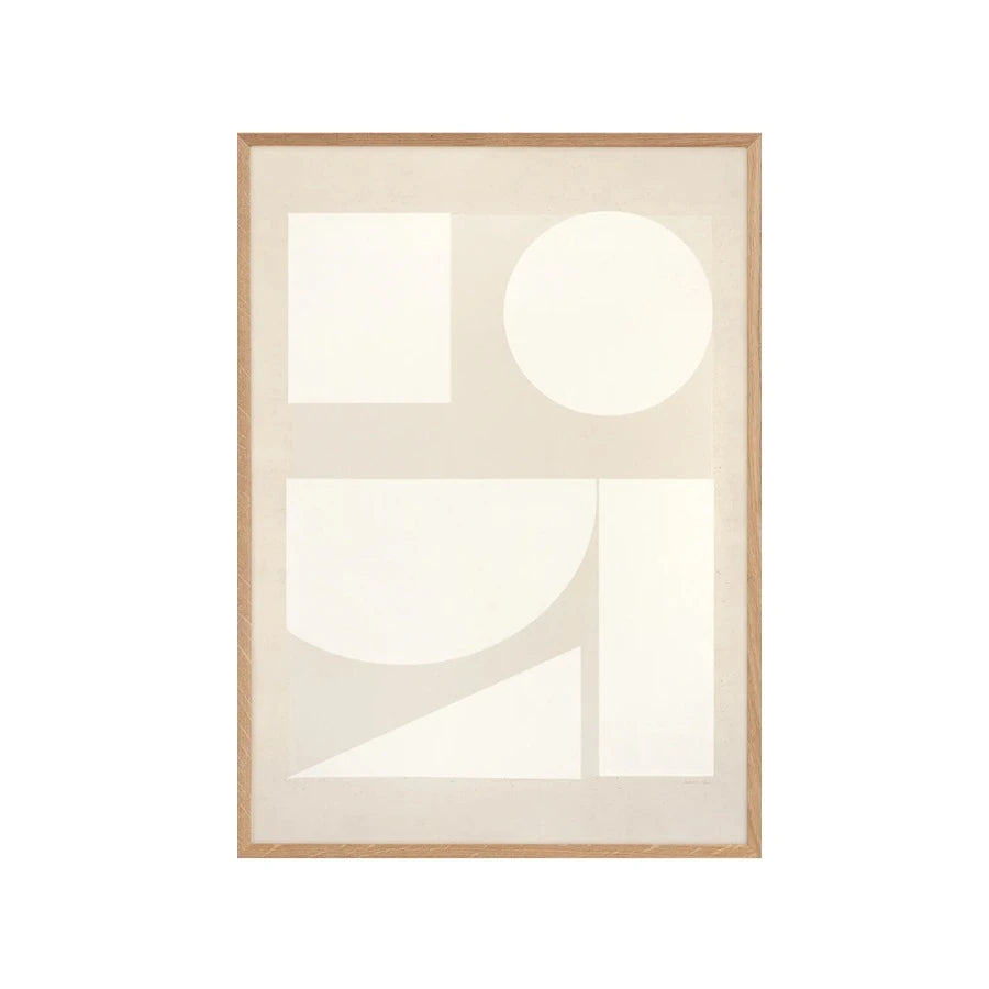 Balance No.112 - view 1