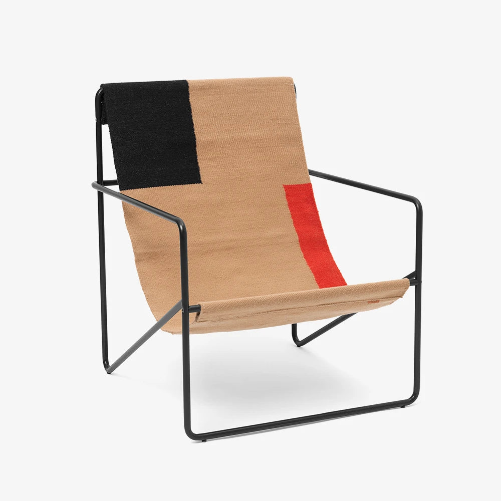 Desert Lounge Chair - view 1