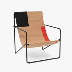 Desert Lounge Chair - view 1