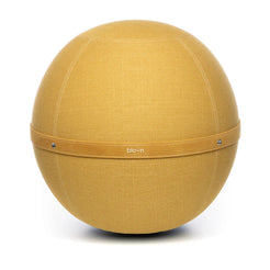 Gym Ball (Saffron) - view 1