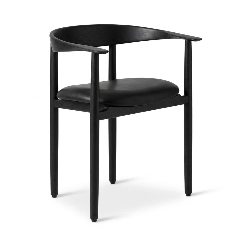 SAVA Chair - view 1