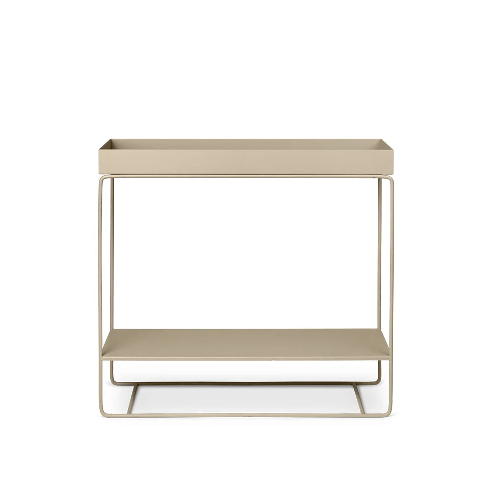 Plant Box Two Tier - view 1