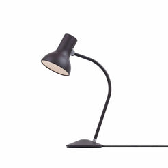 Type 75 Black Umber Mini Table Lamp - view 1