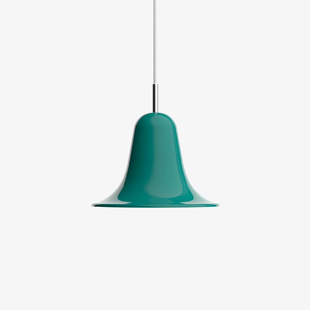 PANTOP Pendant Lamp Dark Teal - view 1