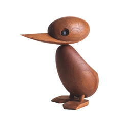 Duck - view 1