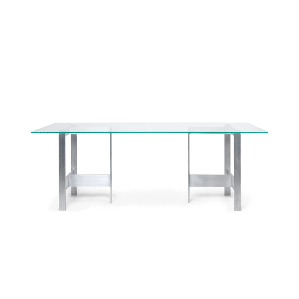 Lager Dining Table - view 1
