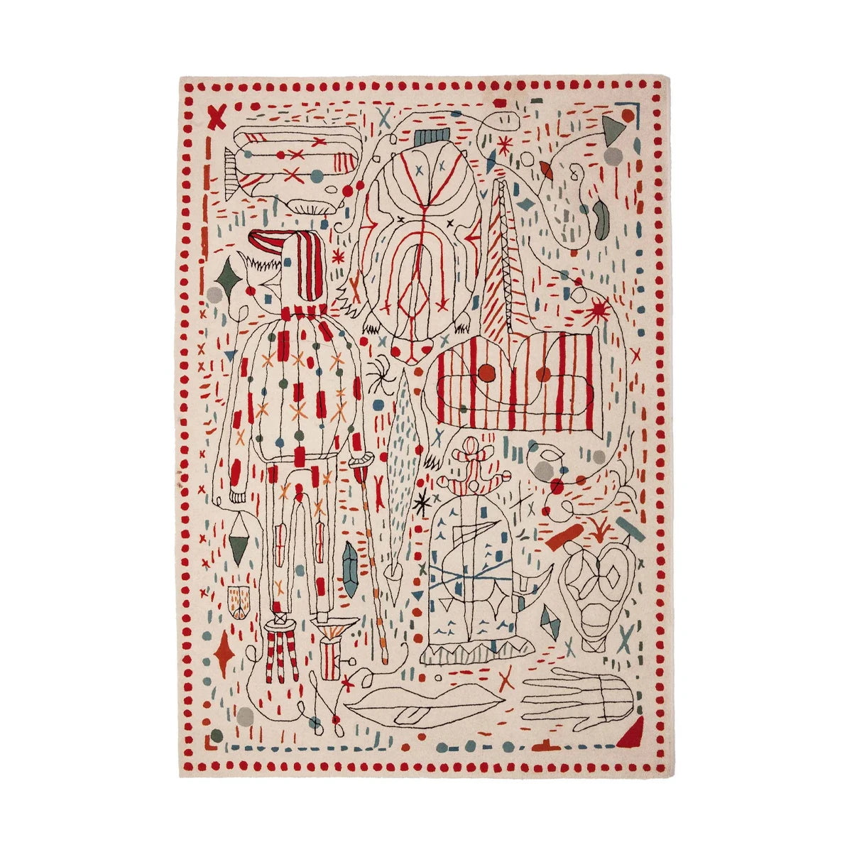 Hayon x Nani 170 x 240 - view 1