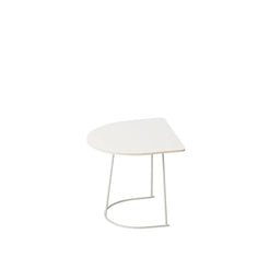 Airy Coffee Table Half White - view 1