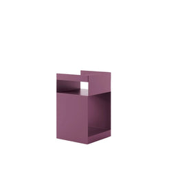 Rotate Trolley SC73 Dark Plum - view 1