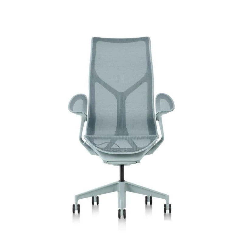 Cosm Chair / High Back - Glacier - view 1