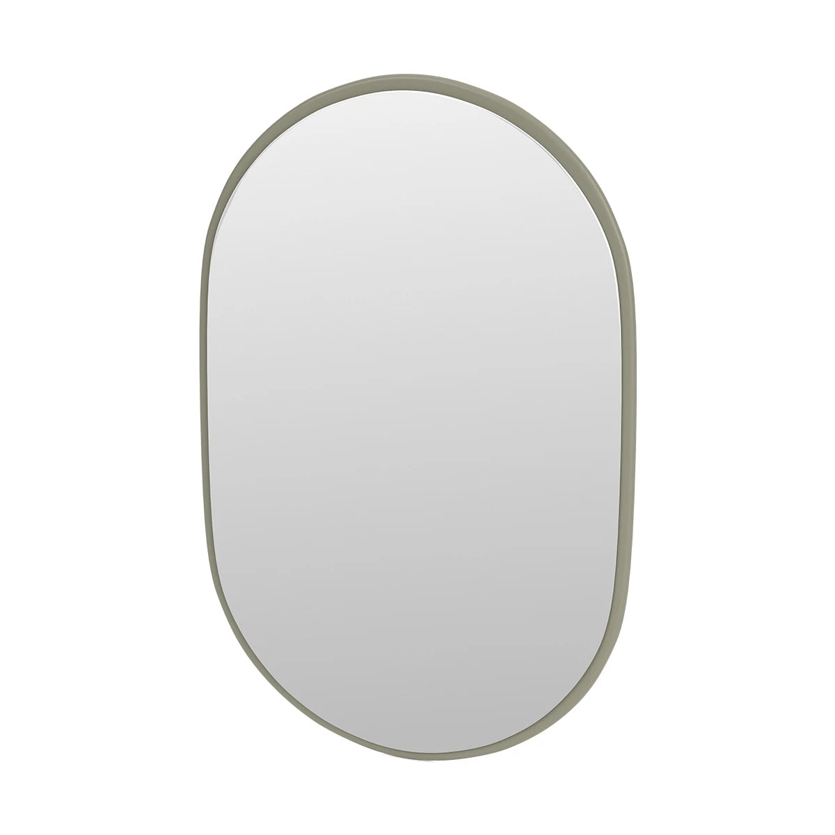 Look Mirror Fennel - view 1