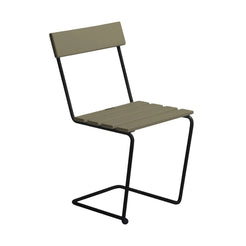Chair 1 Light green oak - view 1