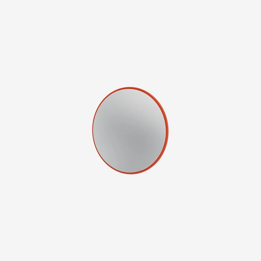 Mini Round Mirror - view 1