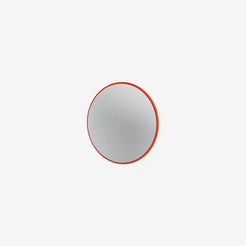 Mini Round Mirror - view 1
