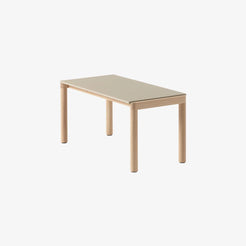 Couple Coffee Table - view 1