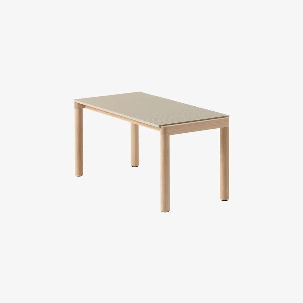 Couple Coffee Table - view 1