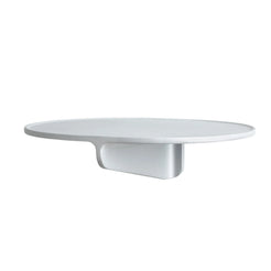 Museum Aluminum - view 1