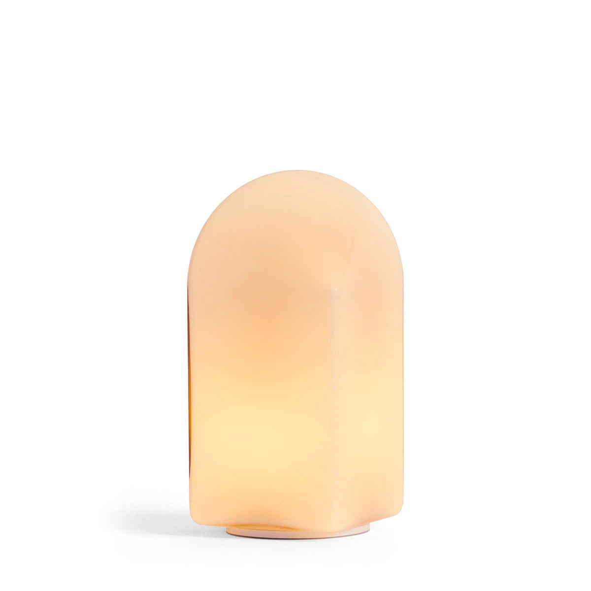 Parade Portable Lamp Medium Blush Pink - view 1