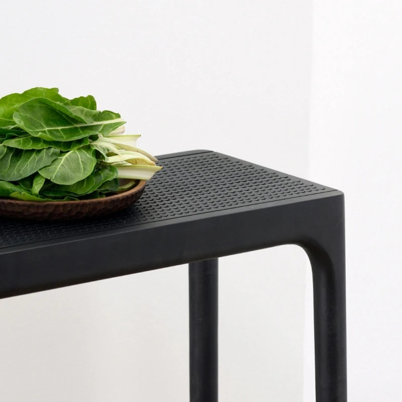 UNNA Console - view 1