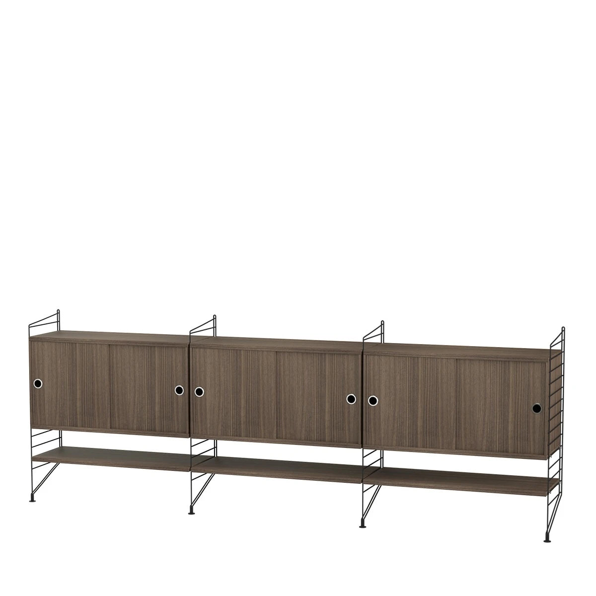 String System Living Room F - view 1