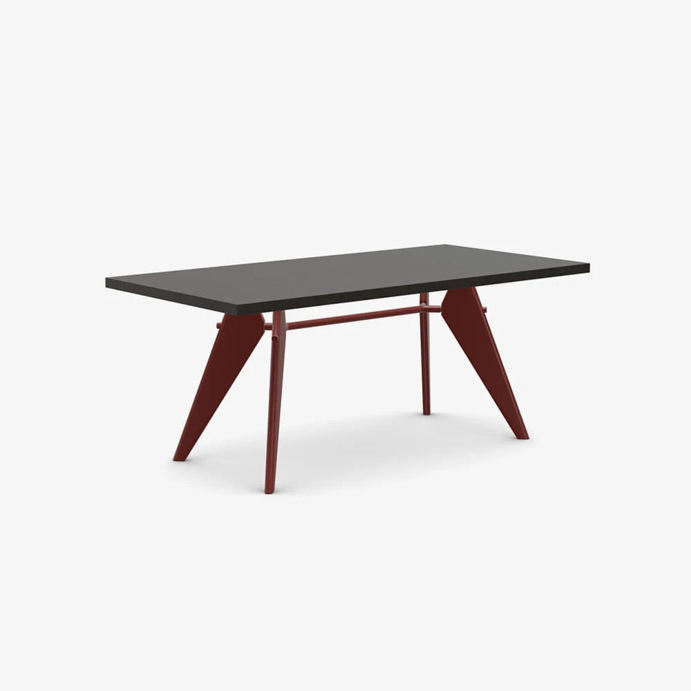 EM Table - view 1