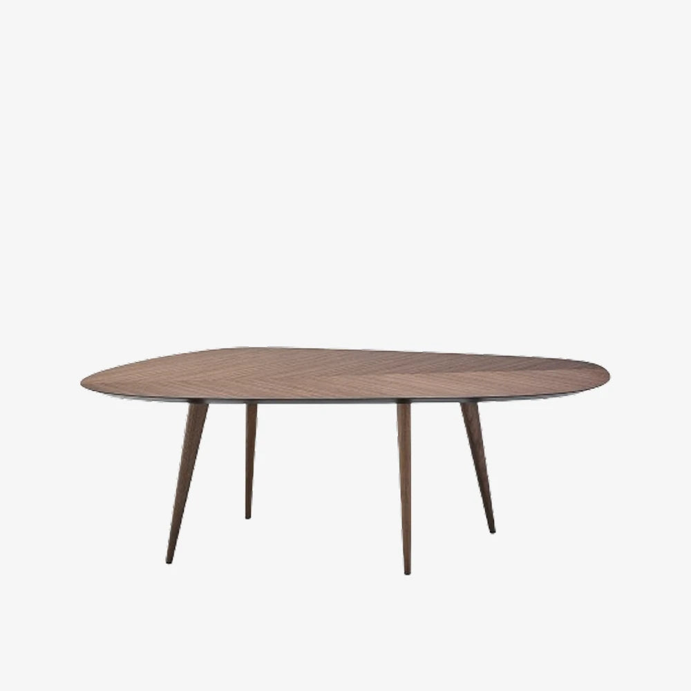Tweed Dining Table - view 1