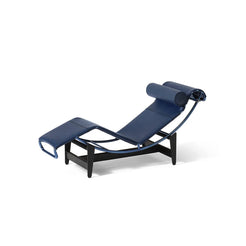 4 Chaise longue à réglage continu, 60th Limited Edition (Blue) - view 1