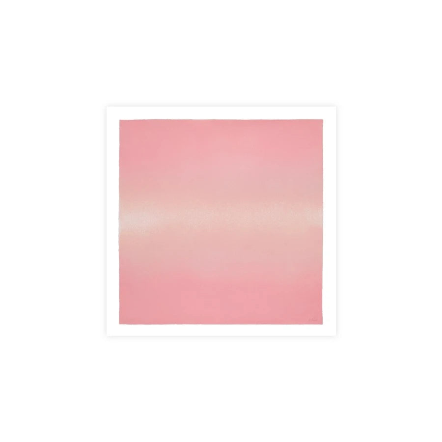 The Poster Club Anna Nowak Pink Interstellar 500 x 500 - view 1