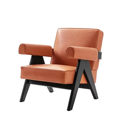 Capitol Complex Armchair - view 1