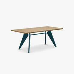 EM Table - view 1