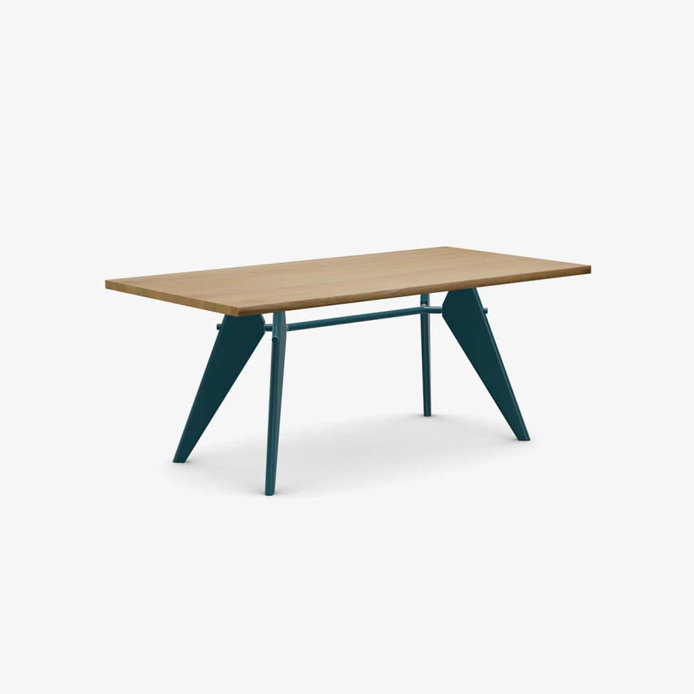EM Table - view 1