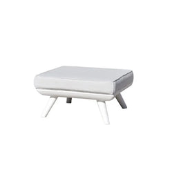 Samurai Ottoman - view 1