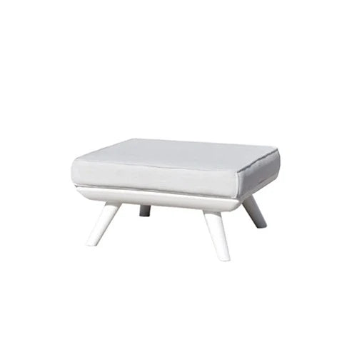 Samurai Ottoman - view 1