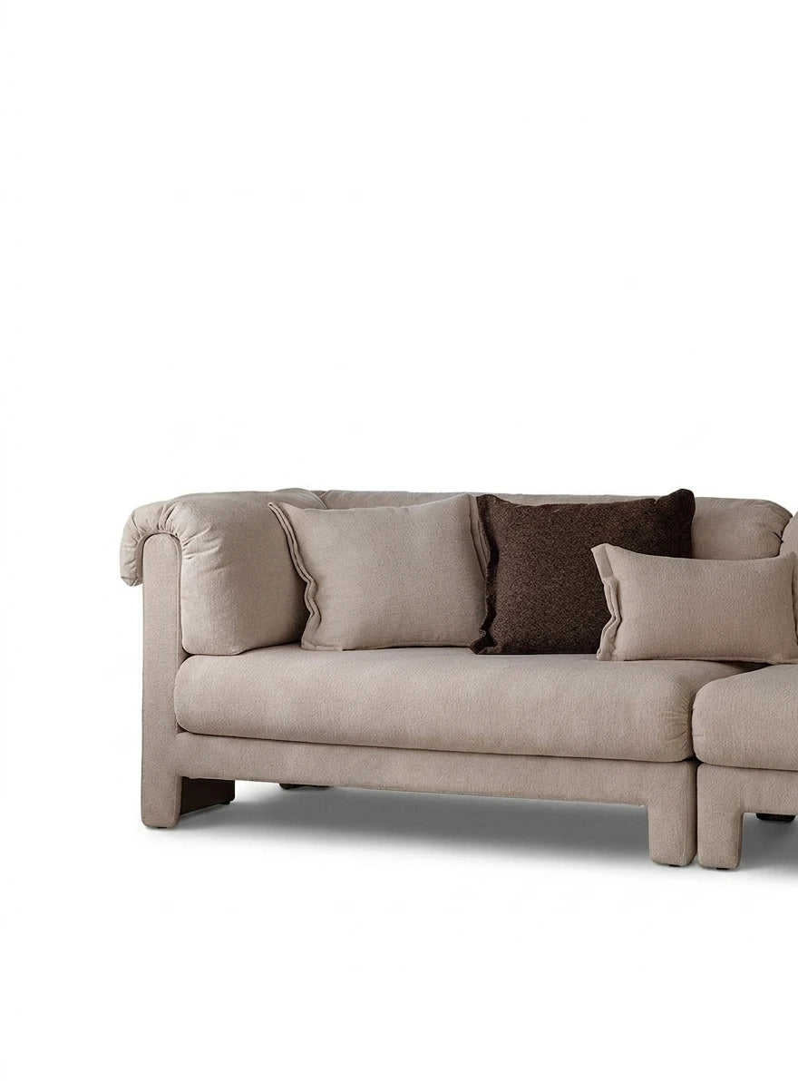 Pillow Sofa | Limited - view 1