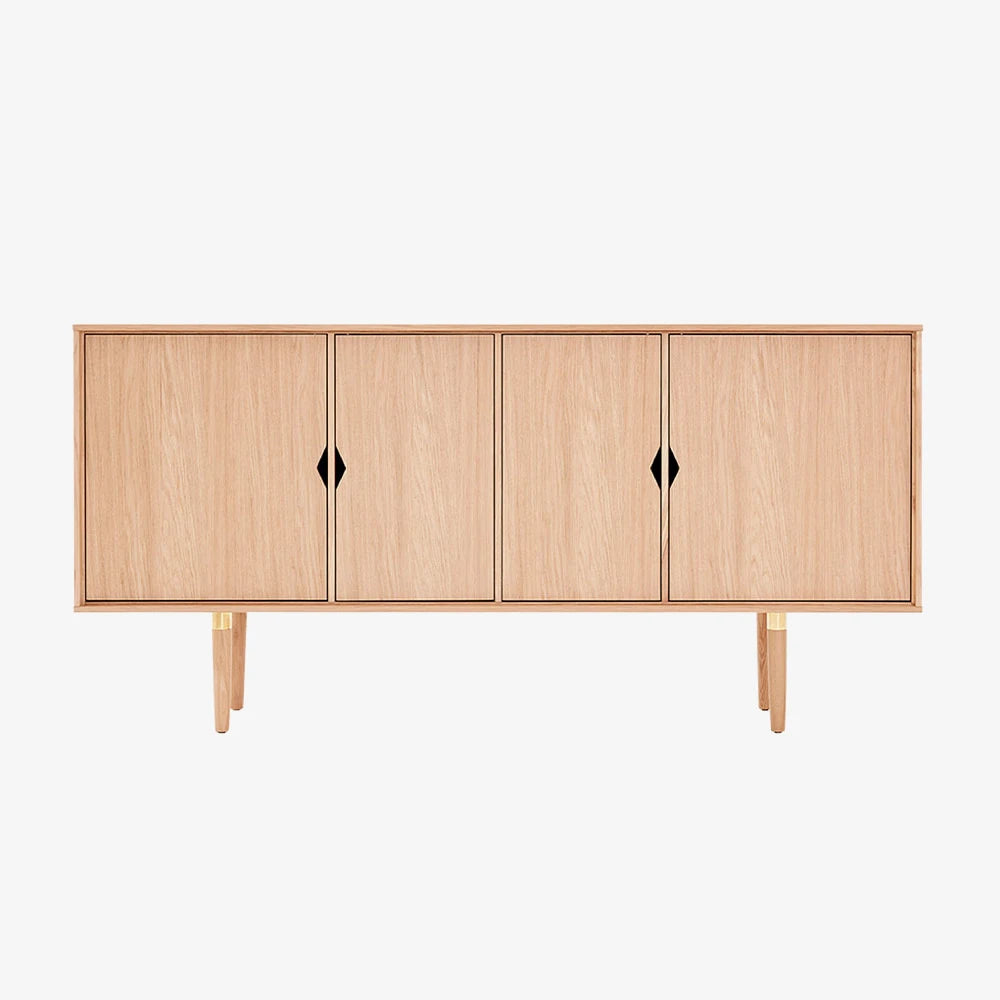 Uniques Sideboard Oak - view 1