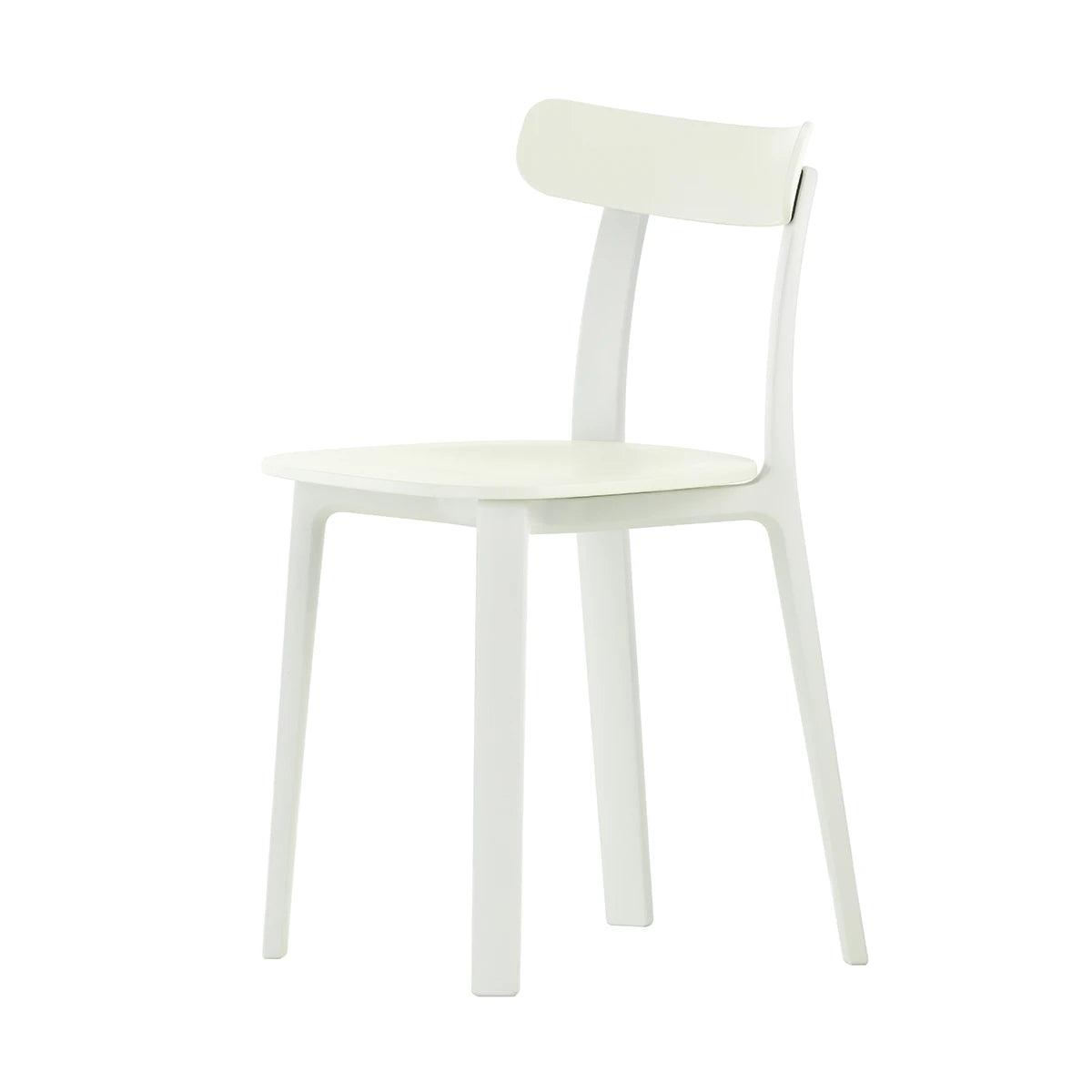 APC White Two Tone - view 1