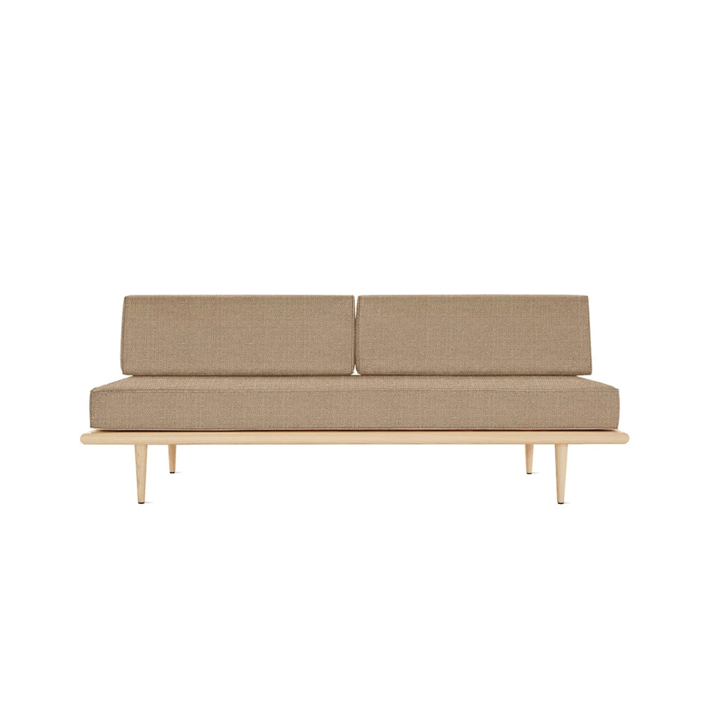 Nelson Daybed (Sand/Ash) - view 1