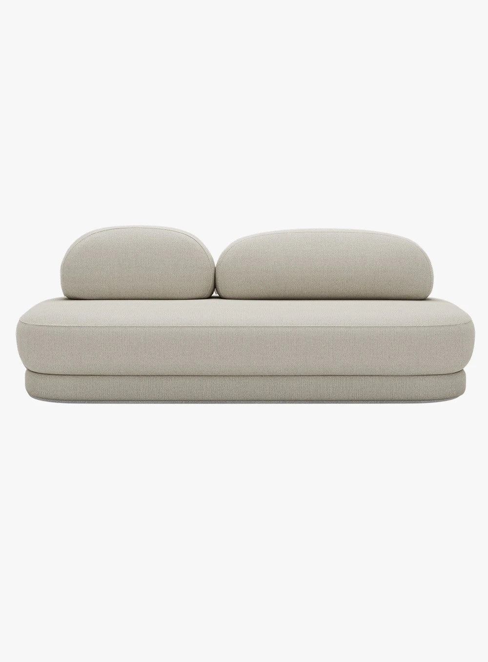 Bowl Sofa - view 1