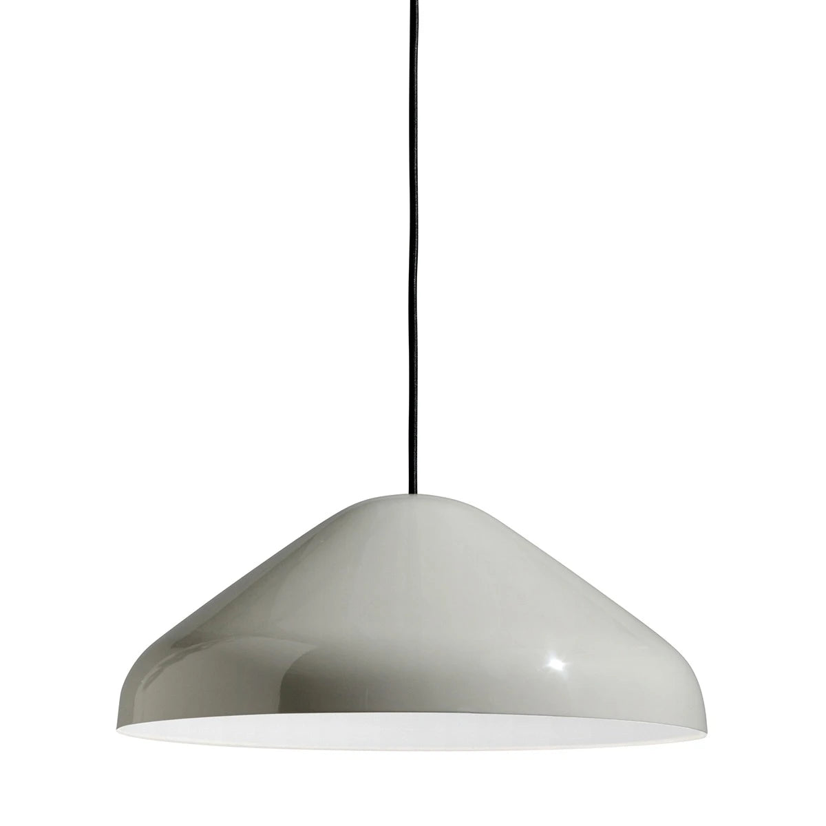 PAO Pendant Ø35 Cool Grey - view 1